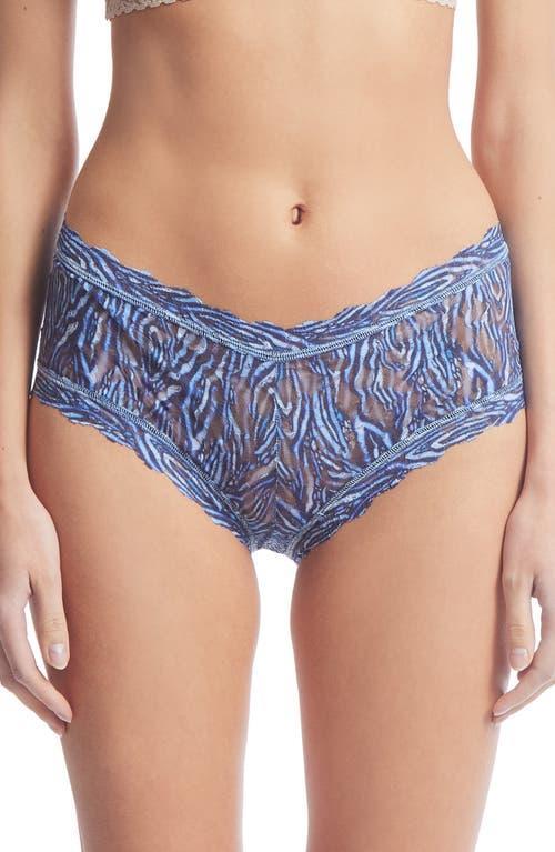 Hanky Panky Print Boyshorts Product Image