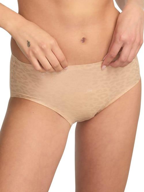 Chantelle Soft Stretch Knit Seamless Hipster Panty Product Image