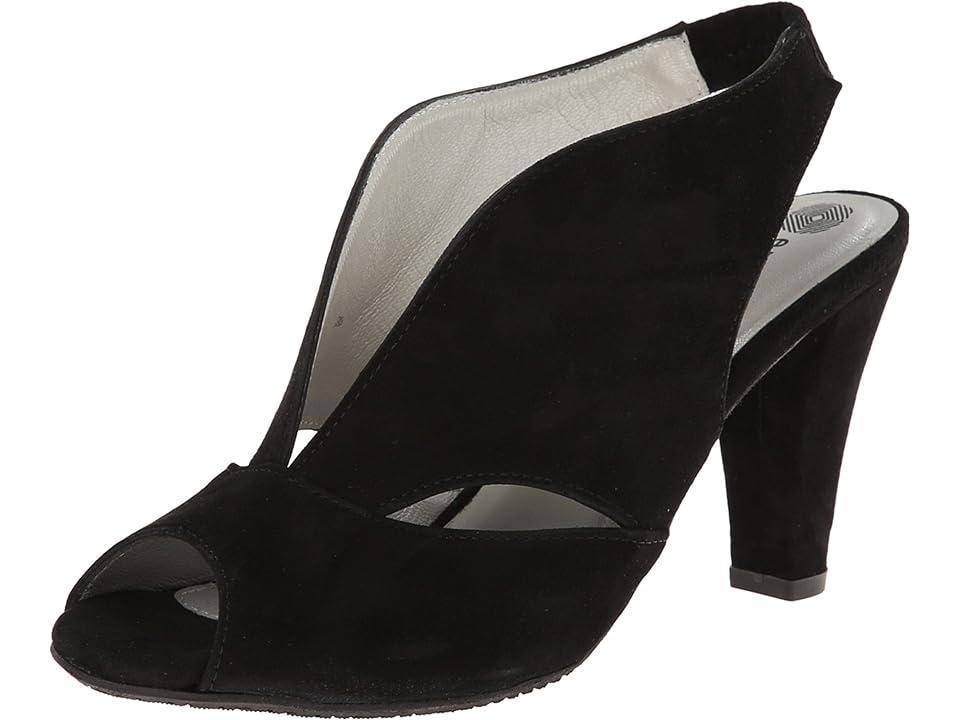 Eric Michael Peru Women's Shoes Product Image