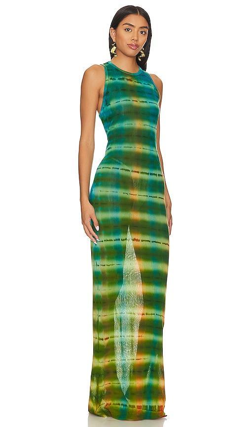 COTTON CITIZEN The Rio Maxi Dress Size M, S, XS. Product Image