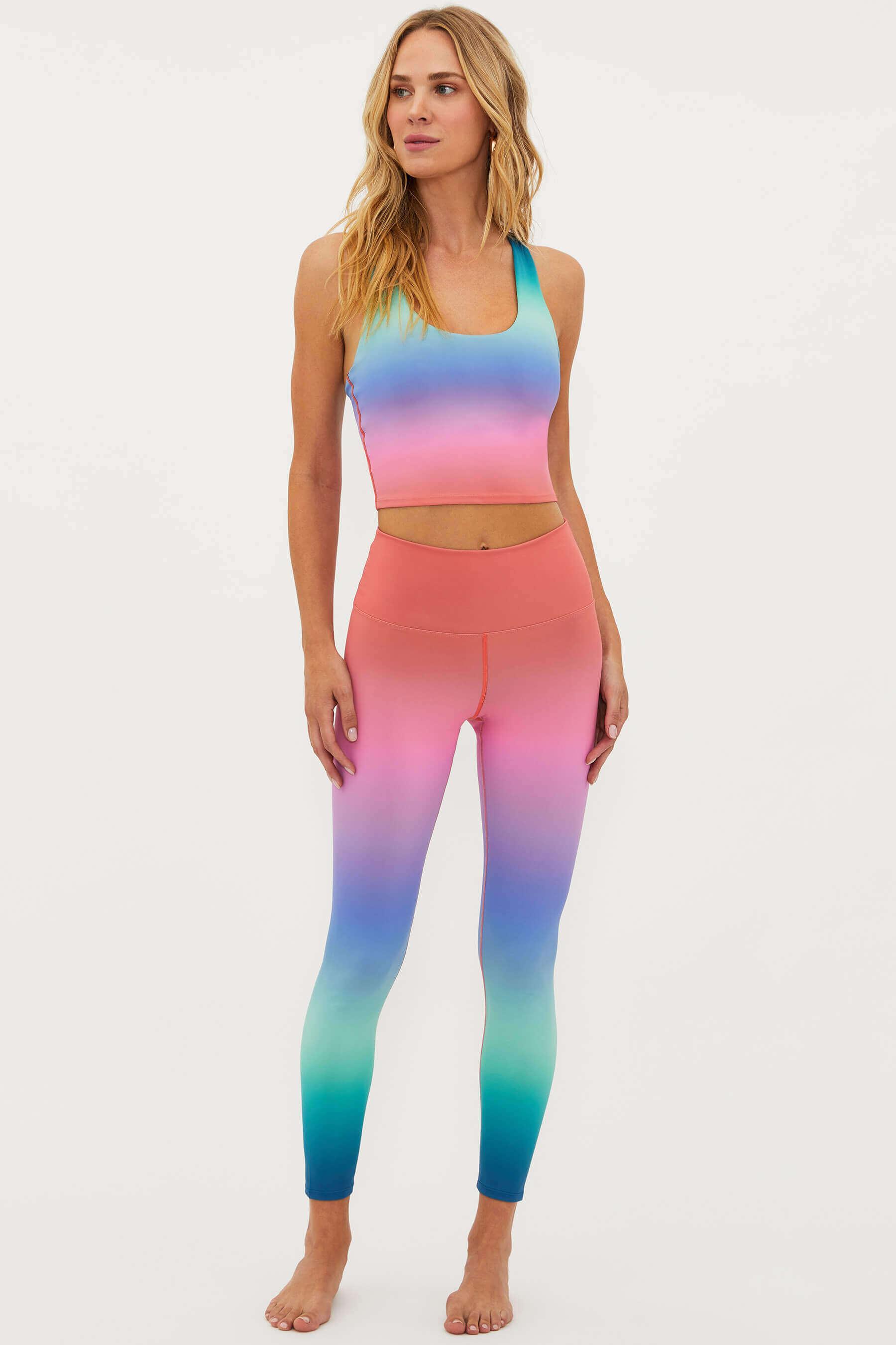 Piper Legging High Tide Ombre Product Image