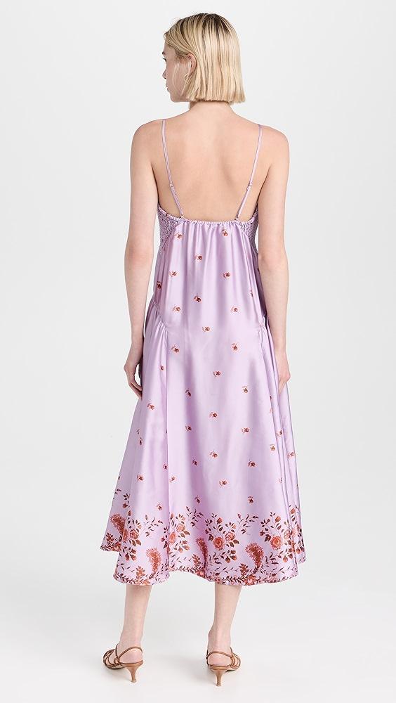 Free People On My Own Dress | Shopbop Product Image