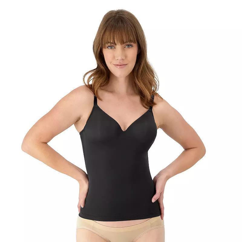 Womens Maidenform Firm Control Tummy Shaping Wireless Shapewear Camisole DMS130 Product Image