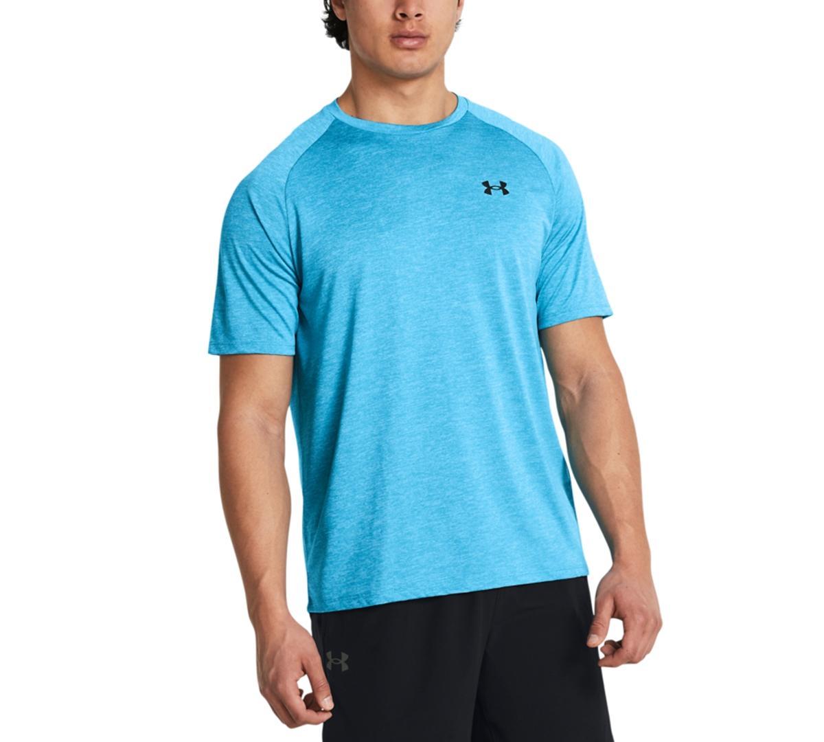 Under Armour Mens Tech 2.0 Short Sleeve T-Shirt Product Image