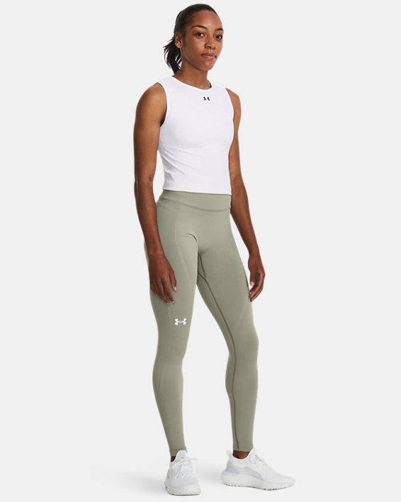 Women's UA Train Seamless Tank Product Image