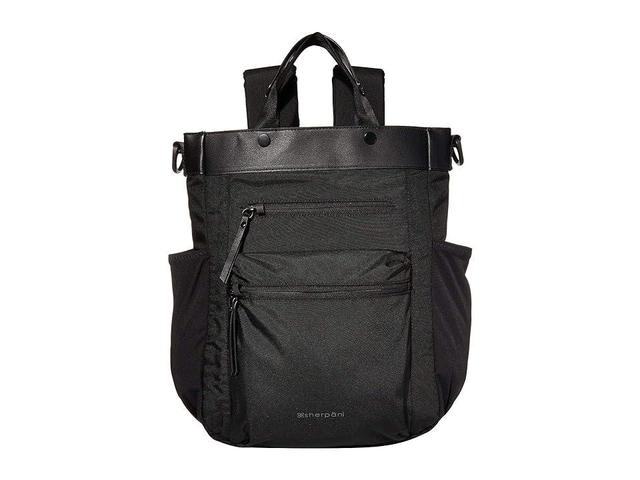 Sherpani Soleil AT (Loden 1) Backpack Bags Product Image