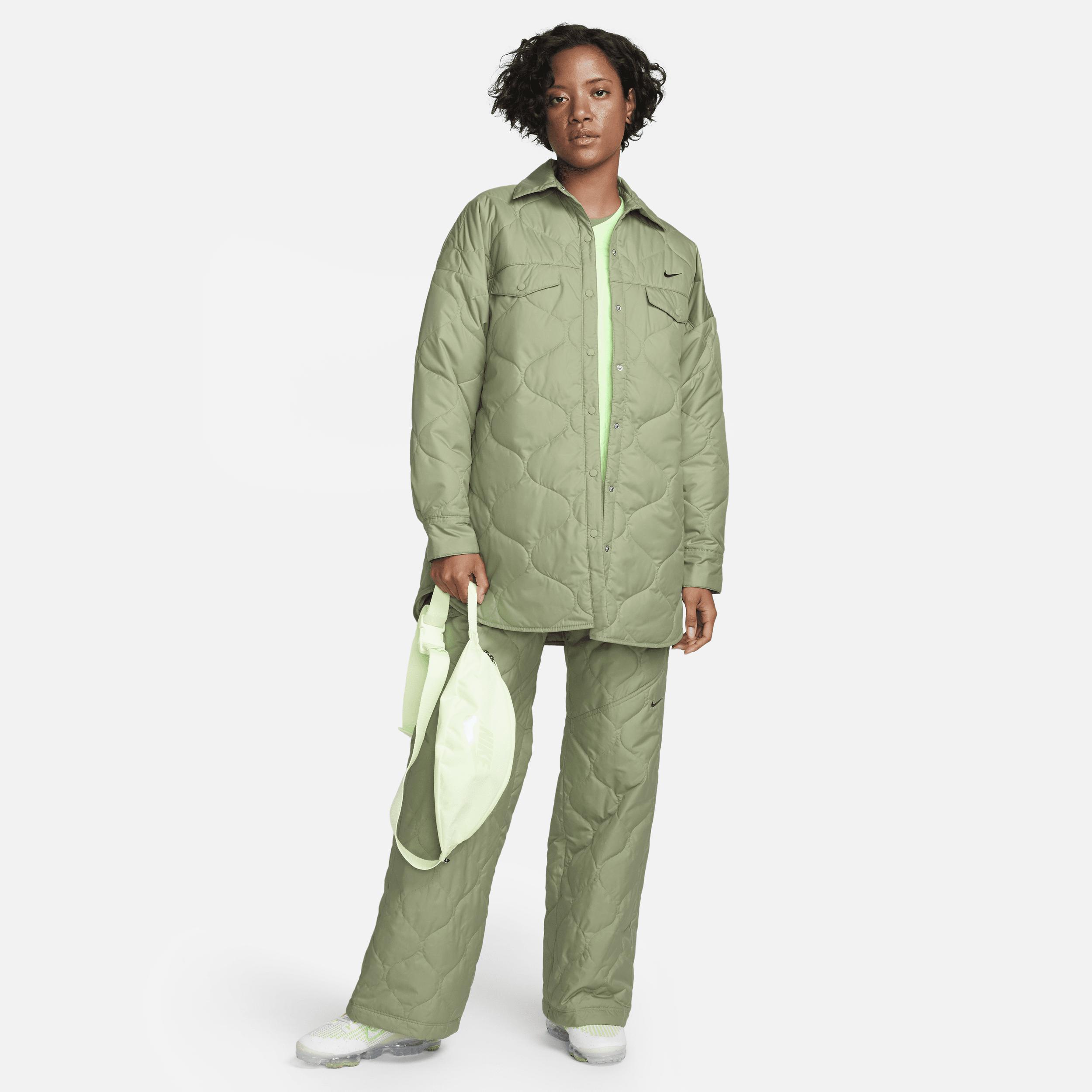 Nike Sportswear Essentials Quilted Jacket Product Image