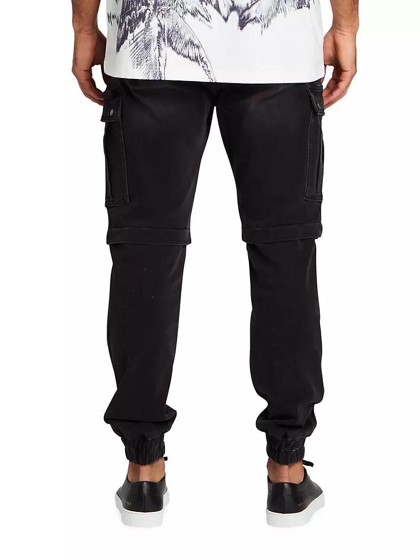 John Relaxed Cargo Pants Product Image