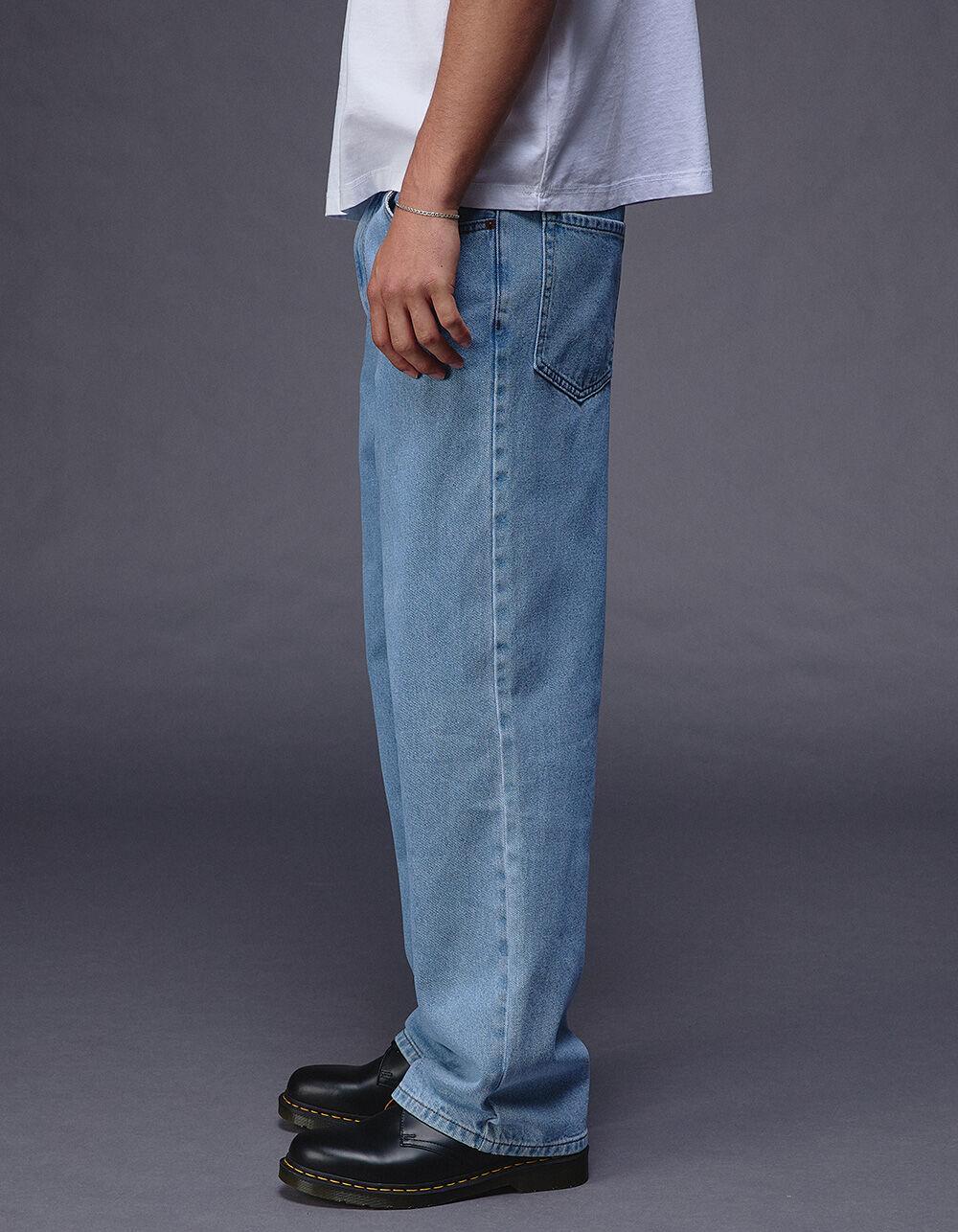 RSQ Mens Baggy Jeans Product Image