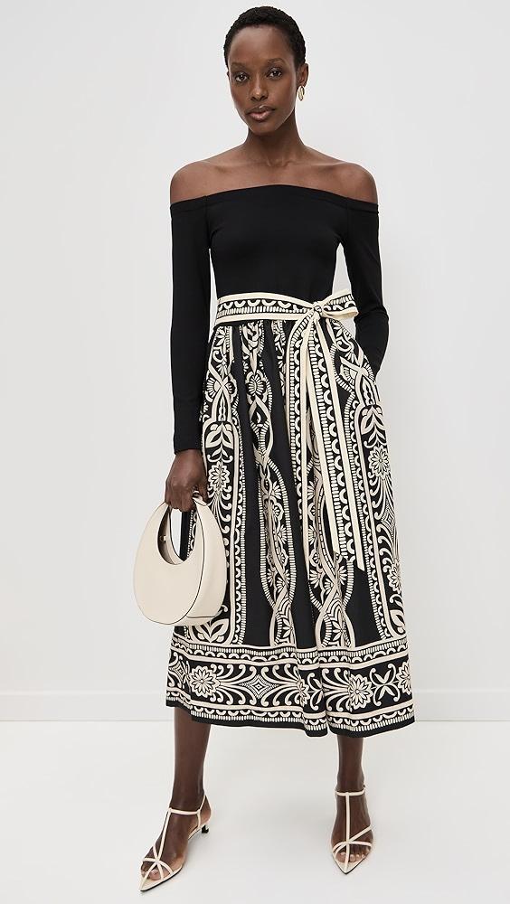 Cara Cara Imani Dress | Shopbop Product Image