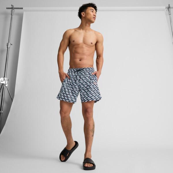 PUMA Wave 5.5" Men's Swim Trunks Product Image