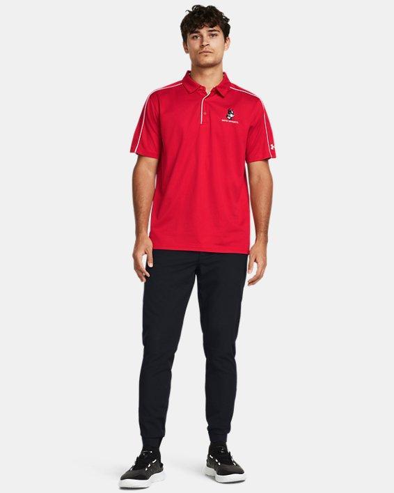 Men's UA Tech™ Gameday Collegiate Polo Product Image