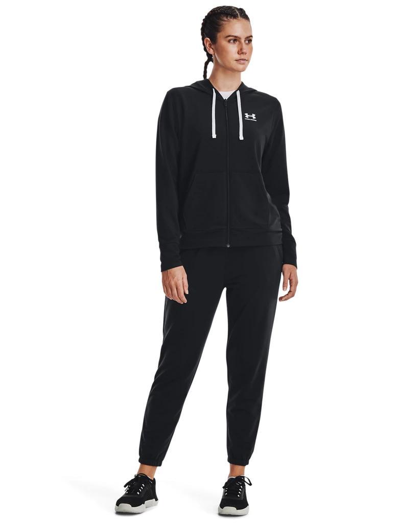 Women's UA Rival Terry Joggers Product Image