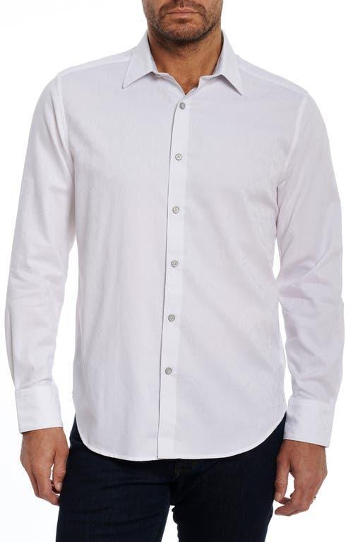 Mens Highland Woven Shirt Product Image