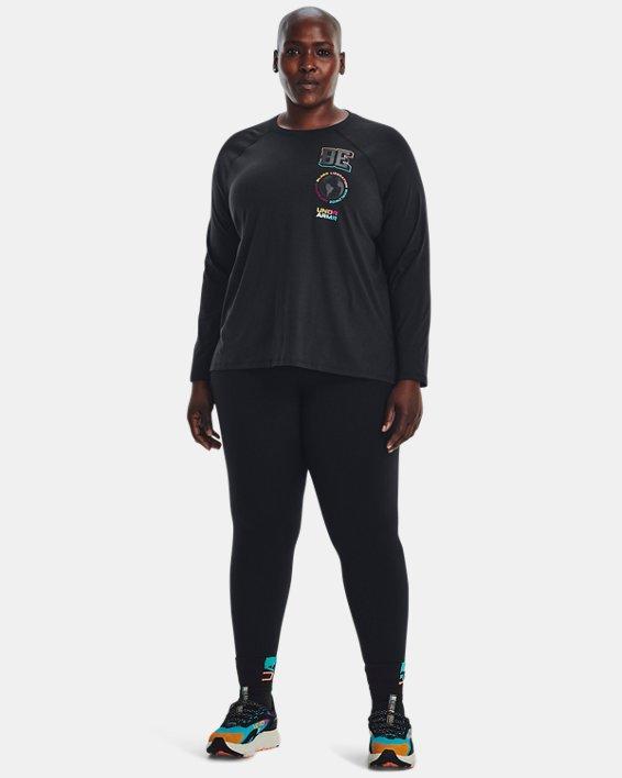 Women's UA Black History Month Long Sleeve Product Image