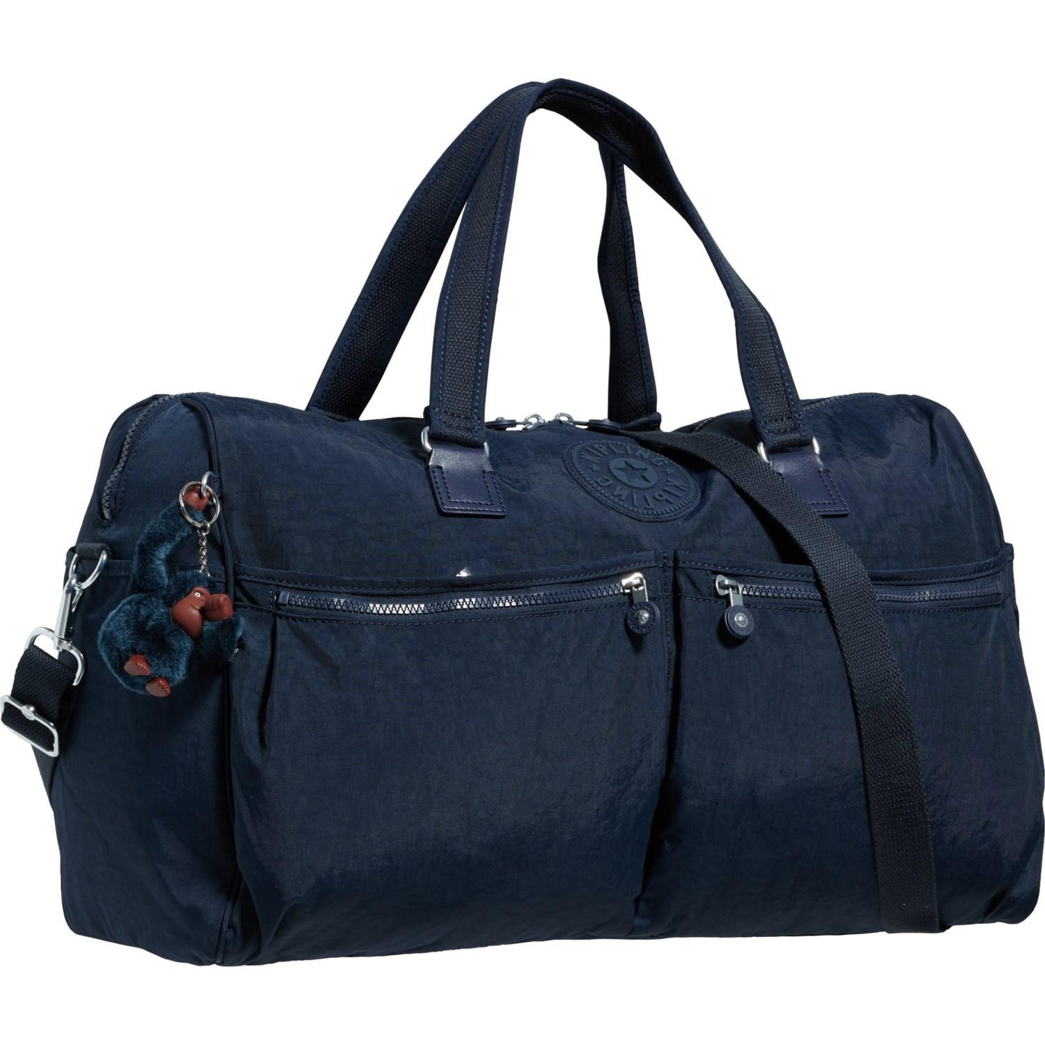 Kipling Itska N2 Weekender Tote Bag Product Image