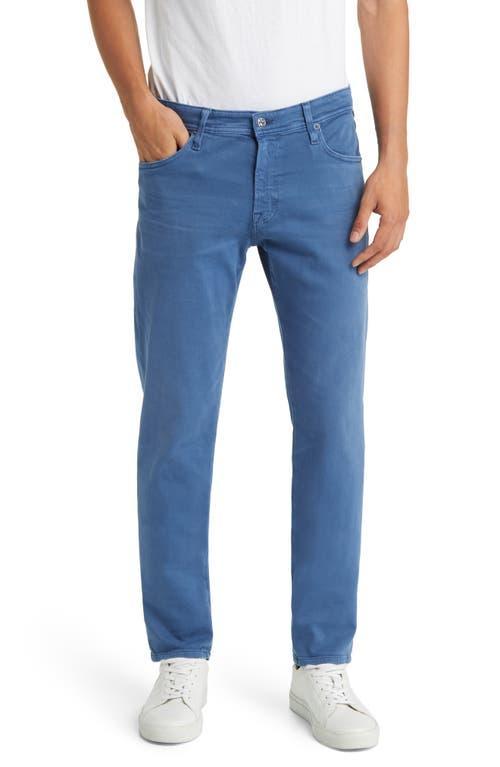 AG Tellis Slim Fit Jeans Product Image