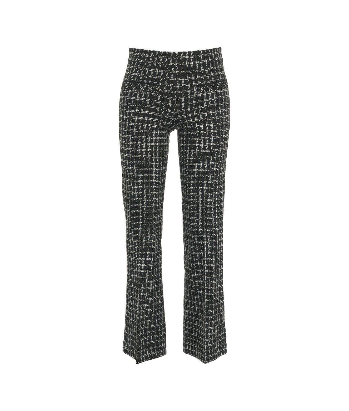 Pantaloni svasati “Faith Female Product Image