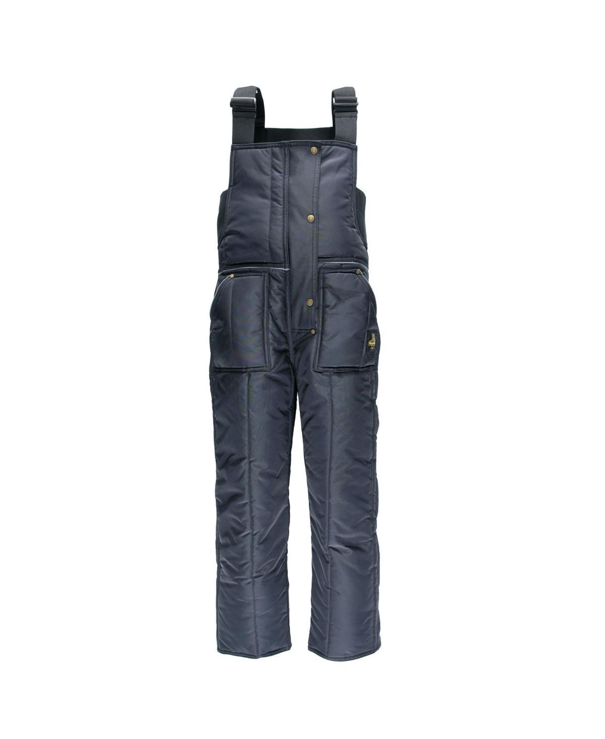 RefrigiWear Womens Iron-Tuff Insulated Bib Overalls Product Image