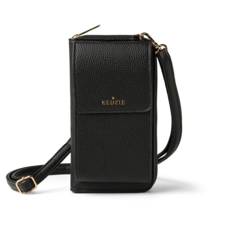 Kedzie Eclipse Smartphone Crossbody (4 Color Options) Product Image