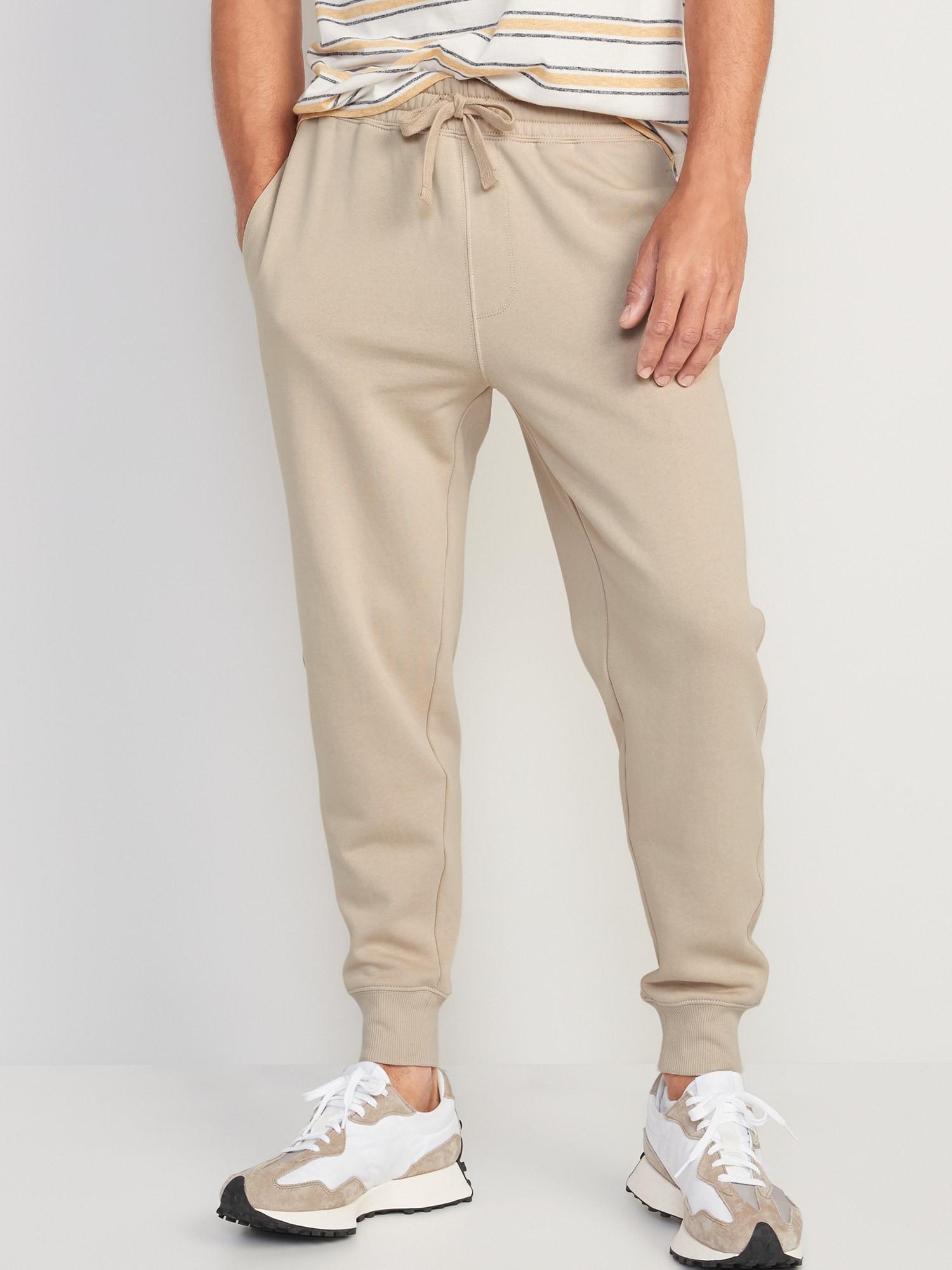 Loose Jogger Sweatpants for Men Product Image