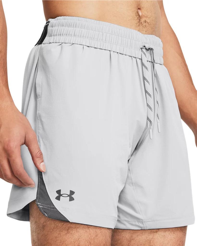 Men's UA Elevated Woven 2.0 Shorts Product Image