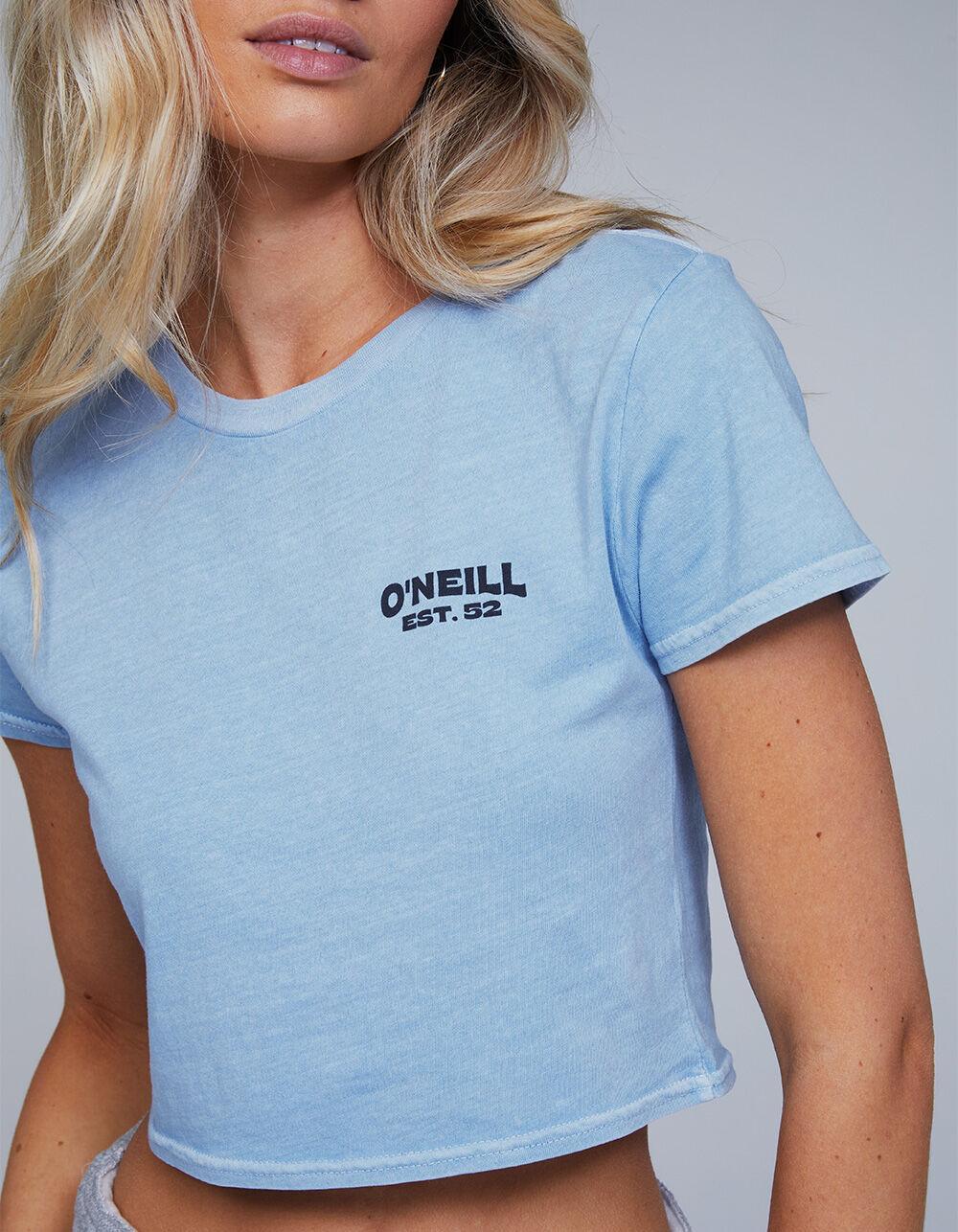 O'NEILL Talitha Womens Baby Tee Product Image