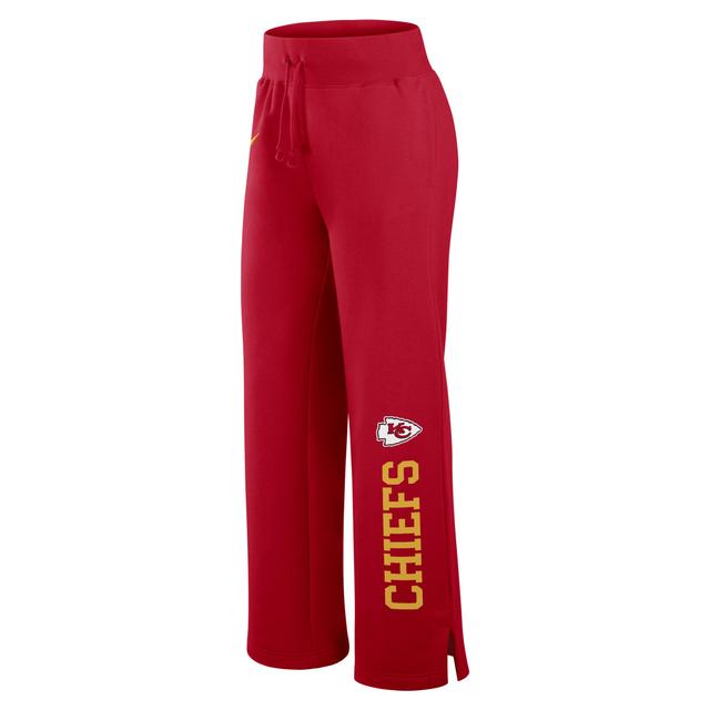 Kansas City Chiefs Phoenix Nike Womens NFL Pants Product Image