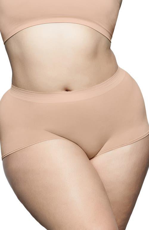 Womens Soft Smoothing Boy Shorts Product Image