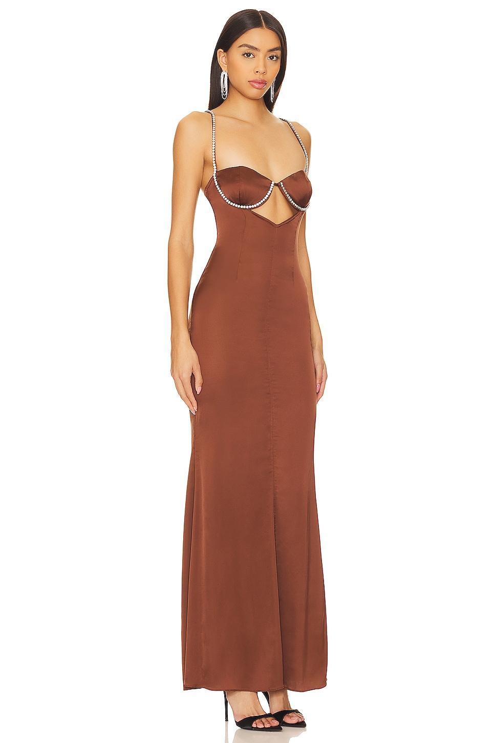 Kalena Gown NBD Product Image