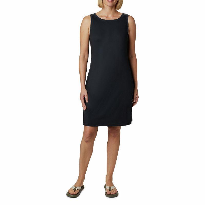 Womens Columbia Chill River UPF 50 Active Sheath Dress Product Image