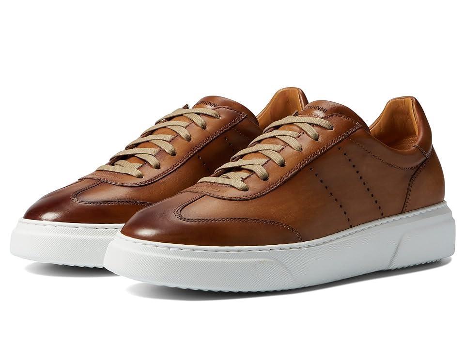 Magnanni Reina Men's Lace up casual Shoes Product Image