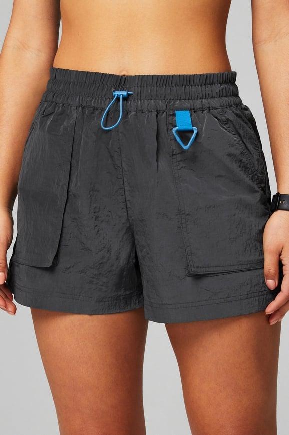 Heights Shimmer Cargo Short Product Image