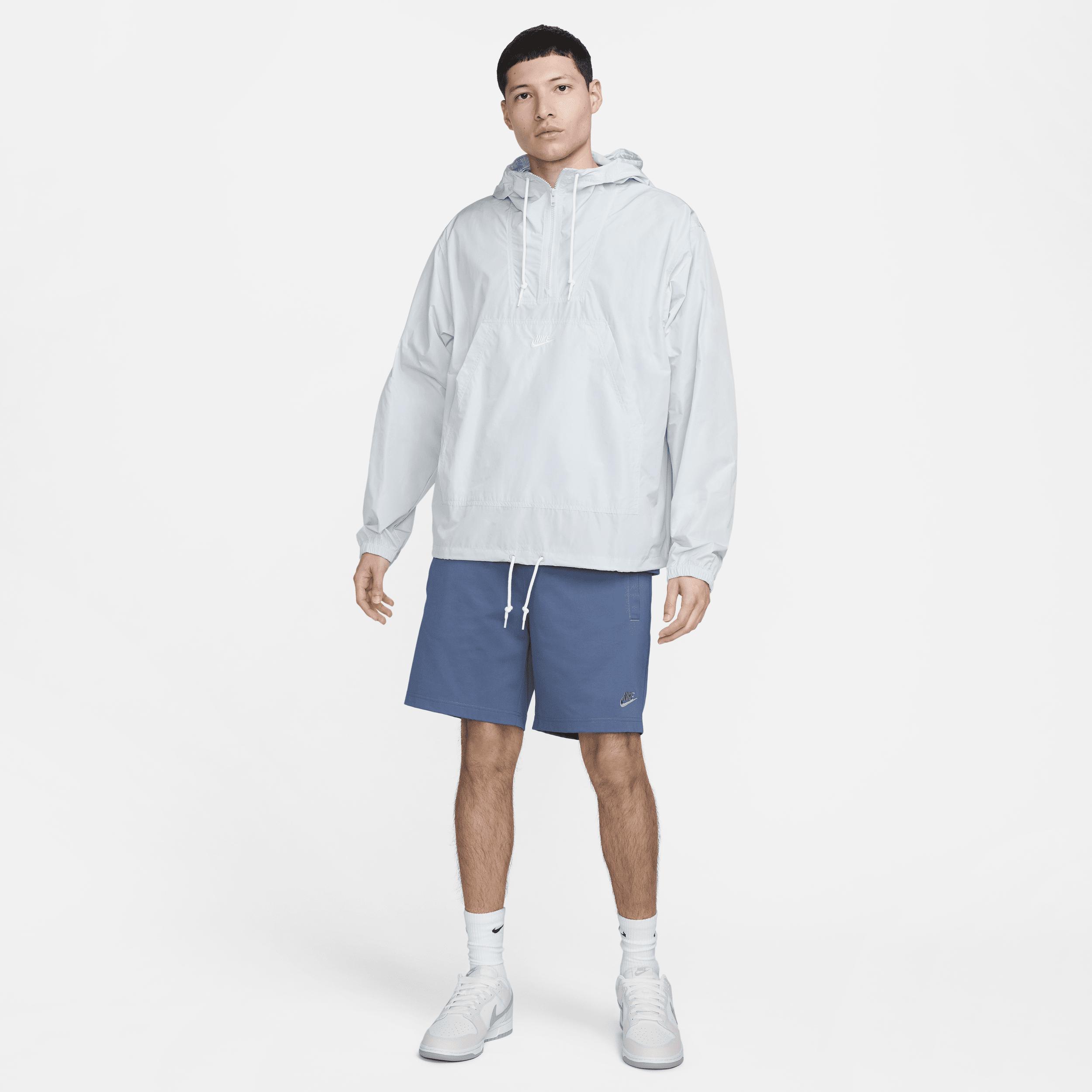 Nike Club Mens Marina Anorak Product Image