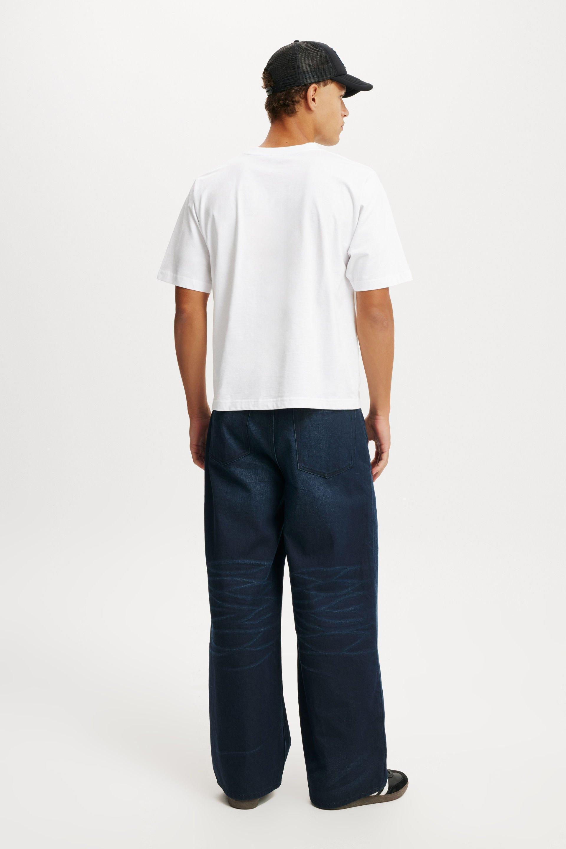 Super Baggy Jean Product Image