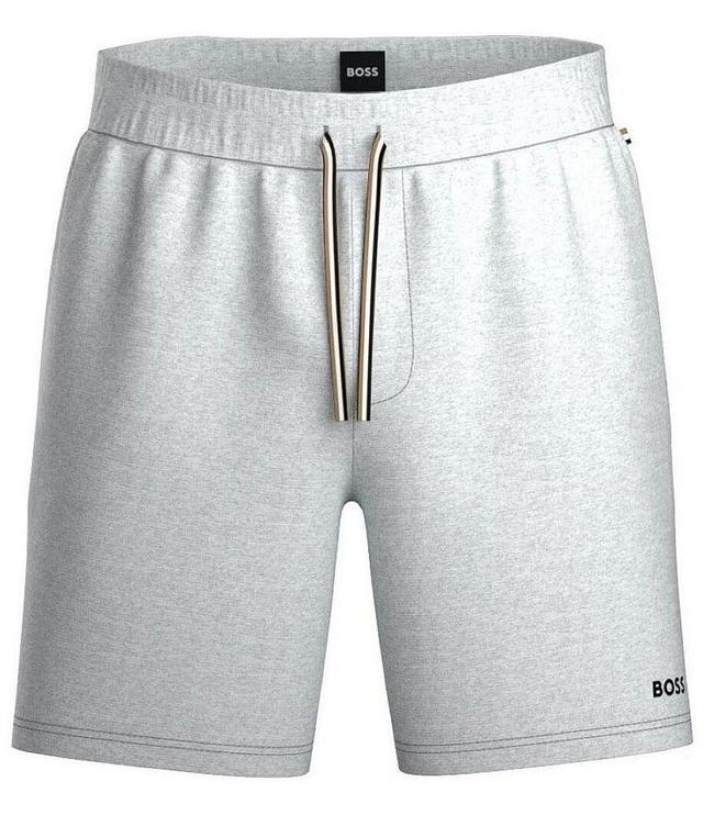 Hugo Boss Unique 8#double; Inseam Shorts Product Image