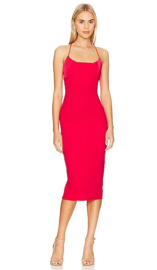 Starling Midi Dress Product Image