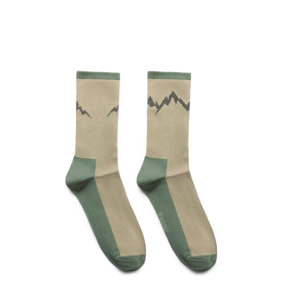 ALP SOCKS Male Product Image