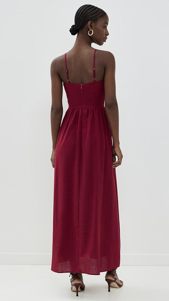 Seven Wonders Zephy Maxi Dress | Shopbop Product Image