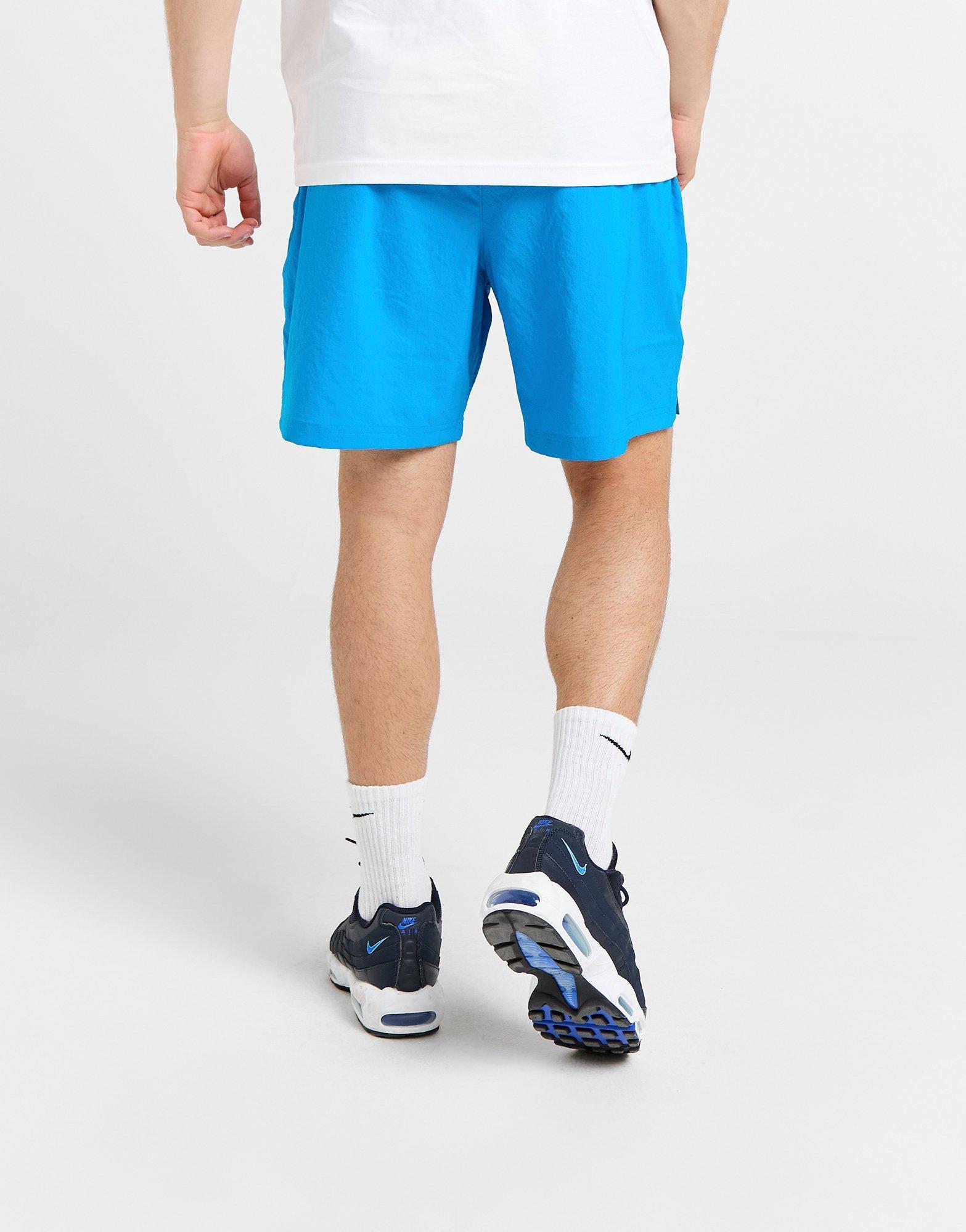 The North Face 24/7 Graphic Shorts Product Image