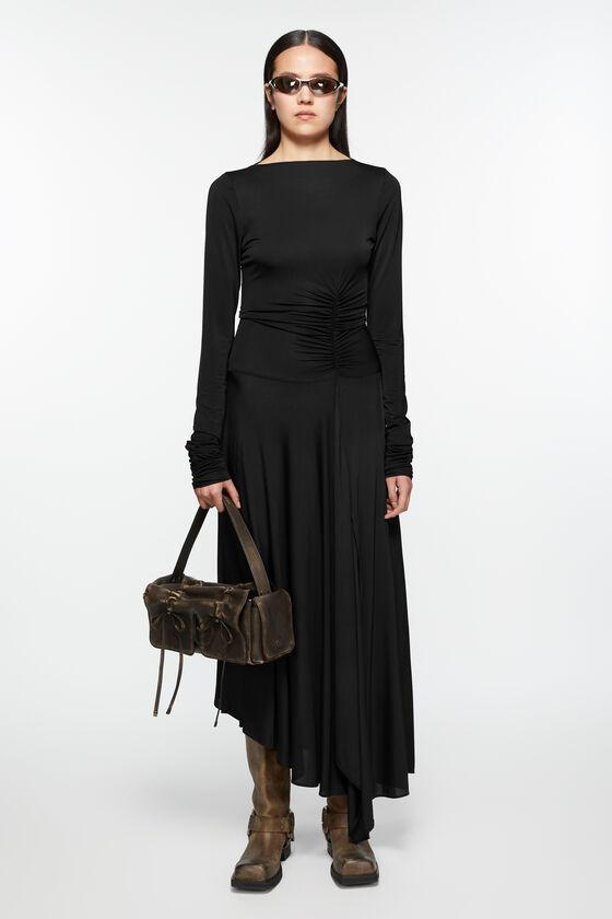 Long sleeve dress Product Image