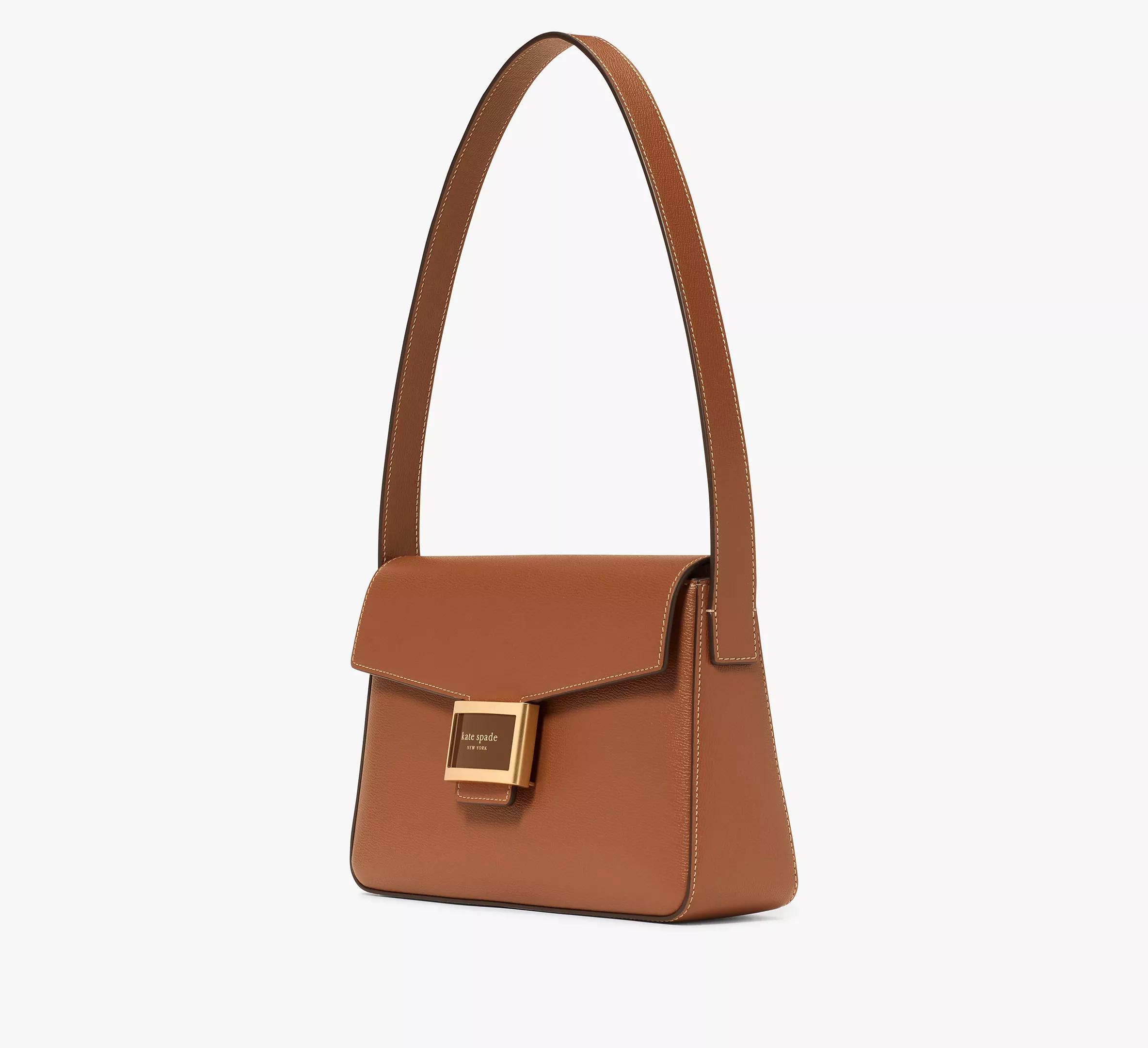 Katy Medium Shoulder Bag Product Image