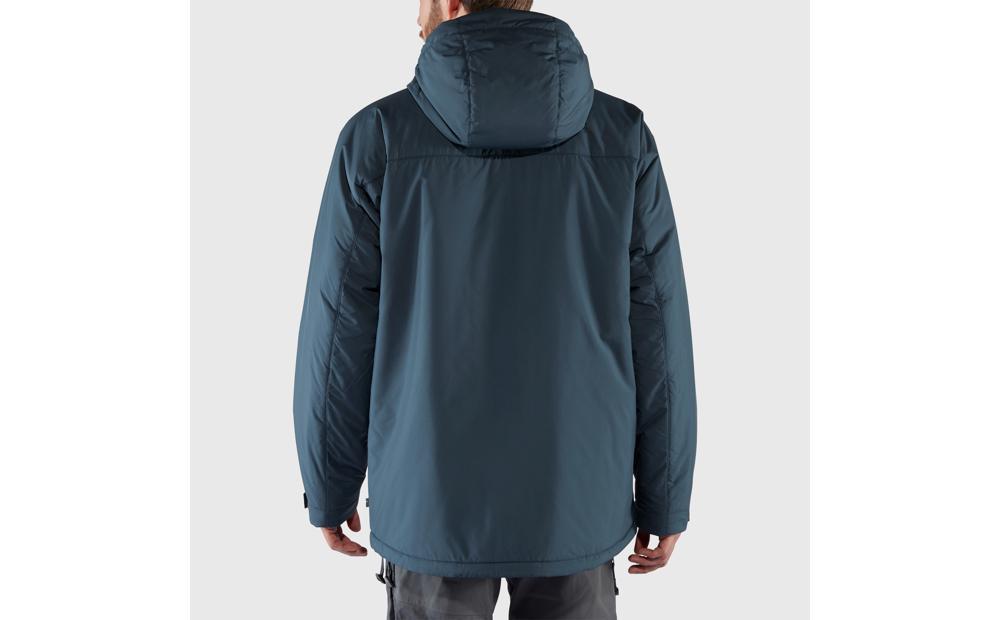 Bergtagen Insulation Jacket M Product Image