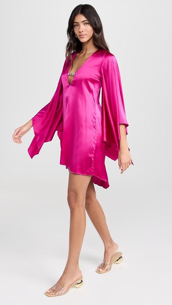 Maylé Vásquez Pera Dress | Shopbop Product Image