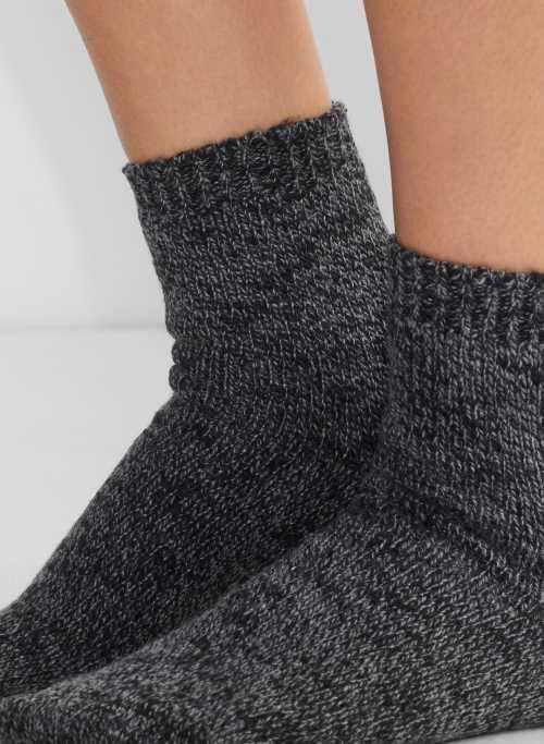 cozy ankle sock 3-pack Product Image