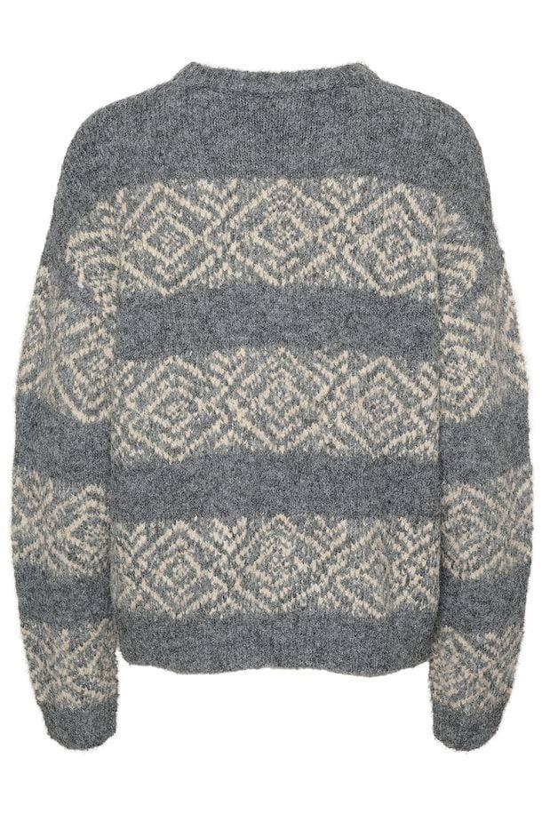 CUIona Pullover Product Image