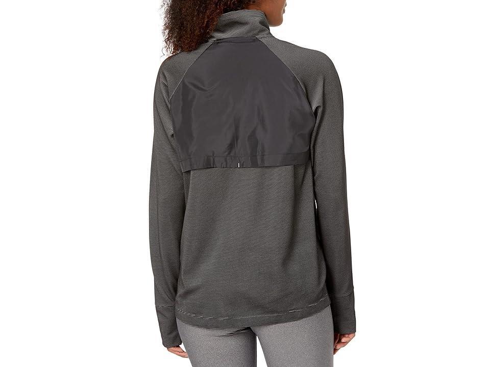 New Balance Q Speed Shift 1/2 Zip Women's Clothing Product Image