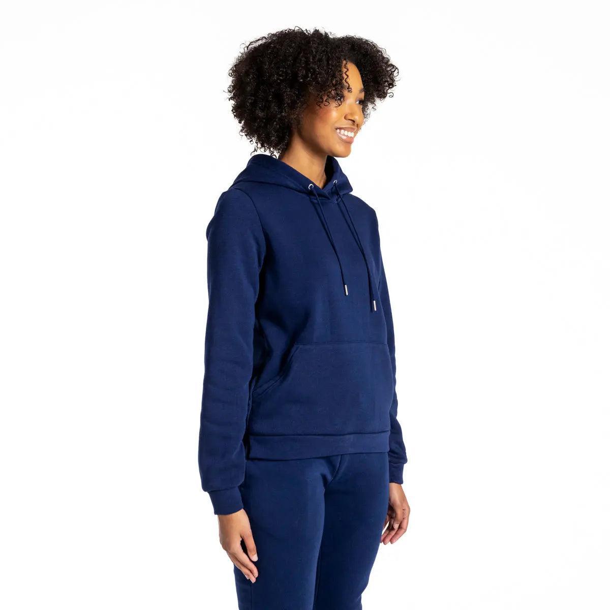 TROOP Women's Refine Hoodie Product Image