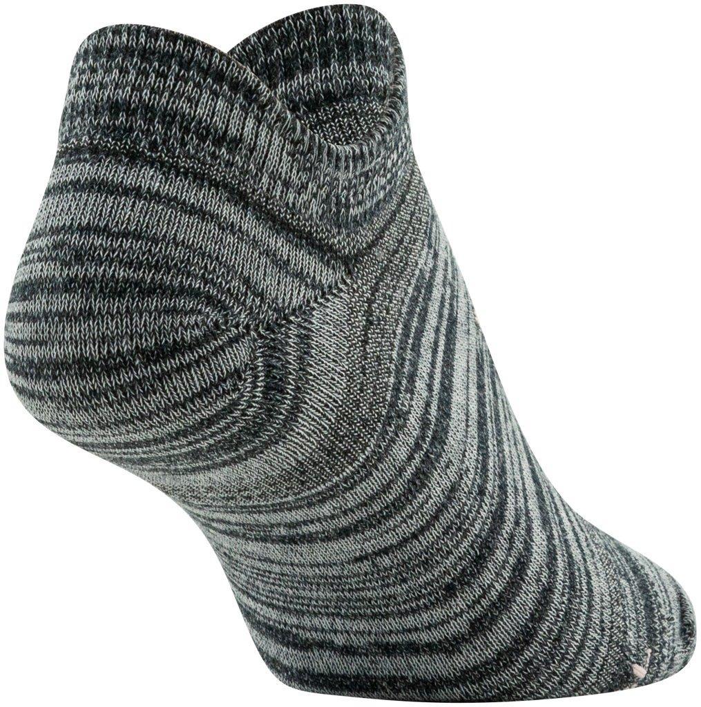 Women's UA Essential 6-Pack No Show Socks Product Image