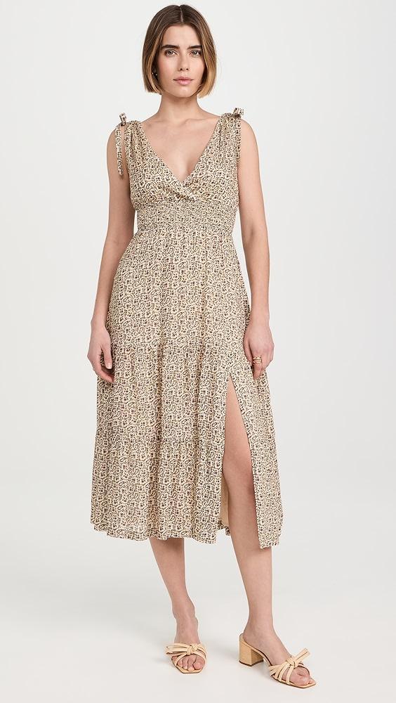 PAIGE Karlissa Dress | Shopbop Product Image